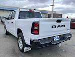New 2025 Ram 1500 Tradesman Crew Cab 4x4 Pickup for sale #SN698903 - photo 4