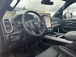 New 2025 Ram 1500 Laramie Crew Cab 4x4 Pickup for sale #SN701715 - photo 2