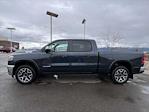 New 2025 Ram 1500 Laramie Crew Cab 4x4 Pickup for sale #SN701715 - photo 3