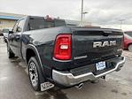 New 2025 Ram 1500 Laramie Crew Cab 4x4 Pickup for sale #SN701715 - photo 4