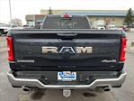 New 2025 Ram 1500 Laramie Crew Cab 4x4 Pickup for sale #SN701715 - photo 5