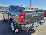 New 2025 Ram 1500 Big Horn Crew Cab 4x4 Pickup for sale #SN701727 - photo 4