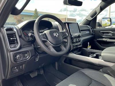 New 2025 Ram 1500 Big Horn Crew Cab 4x4 Pickup for sale #SN705131 - photo 2