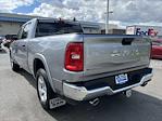 New 2025 Ram 1500 Big Horn Crew Cab 4x4 Pickup for sale #SN705131 - photo 4