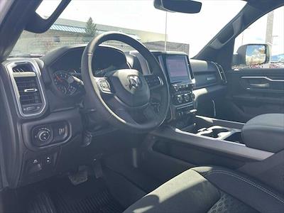 New 2025 Ram 1500 Big Horn Crew Cab 4x4 Pickup for sale #SN705132 - photo 2