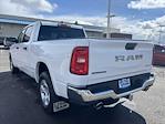 New 2025 Ram 1500 Big Horn Crew Cab 4x4 Pickup for sale #SN705132 - photo 4