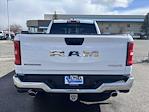 New 2025 Ram 1500 Big Horn Crew Cab 4x4 Pickup for sale #SN705132 - photo 5