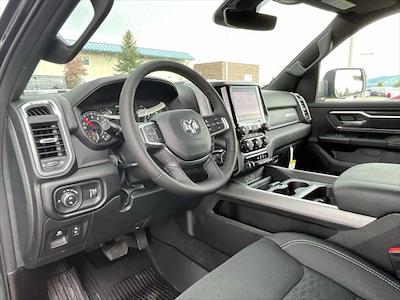 New 2025 Ram 1500 Big Horn Crew Cab 4x4 Pickup for sale #SN705134 - photo 2