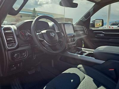 New 2025 Ram 1500 Big Horn Crew Cab 4x4 Pickup for sale #SN719870 - photo 2