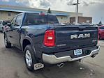 New 2025 Ram 1500 Big Horn Crew Cab 4x4 Pickup for sale #SN719870 - photo 4