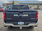 New 2025 Ram 1500 Big Horn Crew Cab 4x4 Pickup for sale #SN719870 - photo 5