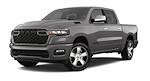 New 2025 Ram 1500 Tradesman Crew Cab 4x4 Pickup for sale #SN726978 - photo 1