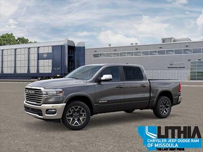 New 2026 Ram 1500 Laramie Crew Cab for sale #T4156331 - photo 1