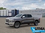 New 2026 Ram 1500 Laramie Crew Cab for sale #T4156331 - photo 1