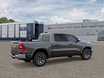 New 2026 Ram 1500 Laramie Crew Cab for sale #T4156331 - photo 2