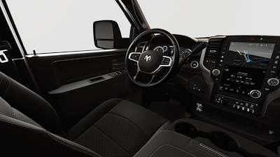 New 2026 Ram 2500 Tradesman Crew Cab 4x4 Pickup for sale #TG165681 - photo 2