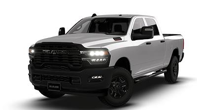 New 2026 Ram 2500 Tradesman Crew Cab 4x4 Pickup for sale #TG183615 - photo 1