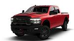 New 2026 Ram 2500 Power Wagon Crew Cab 4x4 Pickup for sale #TG183634 - photo 7