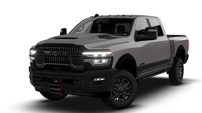 New 2026 Ram 2500 Power Wagon Crew Cab 4x4 Pickup for sale #TG183639 - photo 1