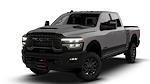 New 2026 Ram 2500 Power Wagon Crew Cab 4x4 Pickup for sale #TG183639 - photo 1