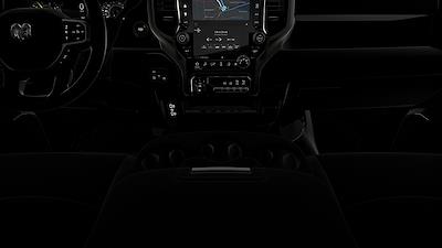 New 2026 Ram 2500 Tradesman Crew Cab 4x4 Pickup for sale #TG183644 - photo 2