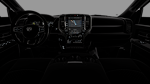 New 2026 Ram 2500 Tradesman Crew Cab 4x4 Pickup for sale #TG183644 - photo 3