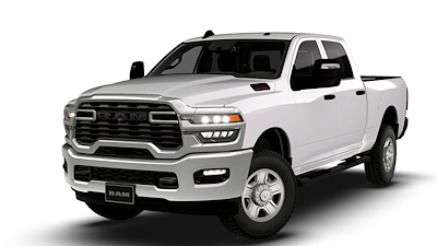 New 2026 Ram 3500 Tradesman Crew Cab 4x4 Pickup for sale #TG184025 - photo 1