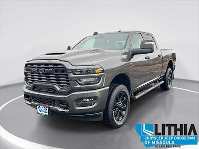 New 2026 Ram 2500 Tradesman Crew Cab for sale #TG208964 - photo 1