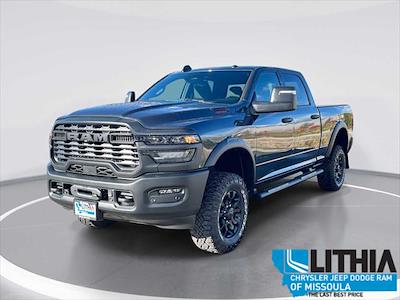 New 2026 Ram 2500 Tradesman Crew Cab for sale #TG209954 - photo 1