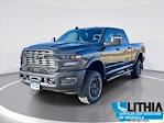 New 2026 Ram 2500 Tradesman Crew Cab for sale #TG209954 - photo 1
