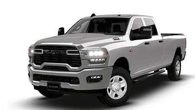 New 2026 Ram 2500 Tradesman Crew Cab 4x4 Pickup for sale #TG209958 - photo 1