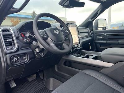 New 2026 Ram 2500 Big Horn Crew Cab 4x4 Pickup for sale #TG212878 - photo 2