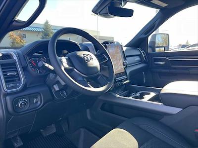 New 2026 Ram 2500 Big Horn Crew Cab 4x4 Pickup for sale #TG212879 - photo 2