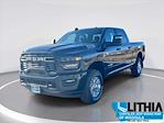 New 2026 Ram 2500 Big Horn Crew Cab 4x4 Pickup for sale #TG212879 - photo 1
