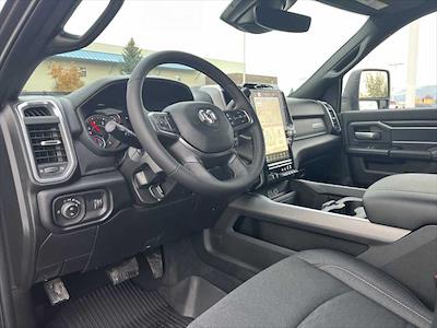 New 2026 Ram 2500 Big Horn Crew Cab 4x4 Pickup for sale #TG212883 - photo 2