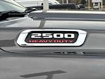 New 2026 Ram 2500 Big Horn Crew Cab 4x4 Pickup for sale #TG212883 - photo 7
