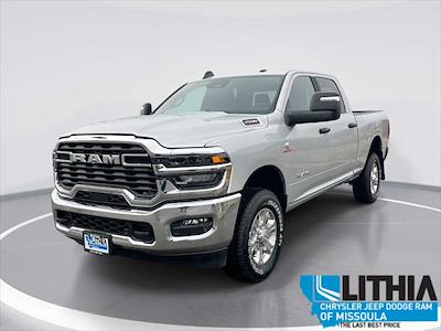 New 2026 Ram 2500 Big Horn Crew Cab for sale #TG227185 - photo 1