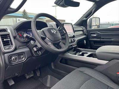 New 2026 Ram 2500 Big Horn Crew Cab for sale #TG227185 - photo 2