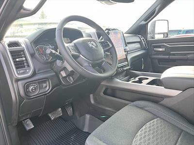 New 2026 Ram 2500 Big Horn Crew Cab for sale #TG227193 - photo 2