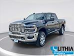 New 2026 Ram 2500 Big Horn Crew Cab for sale #TG227193 - photo 1