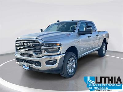 New 2026 Ram 2500 Big Horn Crew Cab for sale #TG227194 - photo 1