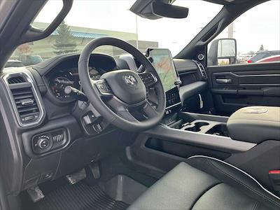 New 2026 Ram 2500 Laramie Crew Cab for sale #TG227215 - photo 2