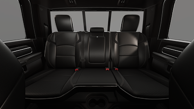 New 2026 Ram 2500 Laramie Crew Cab 4x4 Pickup for sale #TG227217 - photo 2