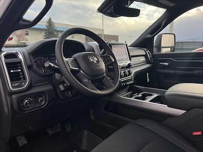 New 2026 Ram 3500 Big Horn Crew Cab for sale #TG228859 - photo 2