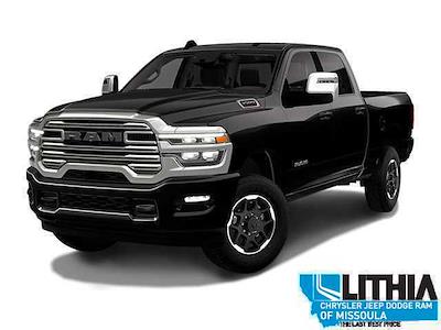 New 2026 Ram 3500 Laramie Crew Cab for sale #TG228862 - photo 1