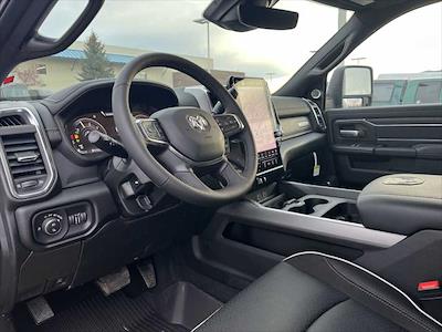 New 2026 Ram 3500 Laramie Crew Cab for sale #TG228862 - photo 2