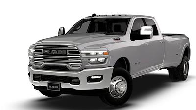 New 2026 Ram 3500 Laramie Crew Cab for sale #TG231515 - photo 1