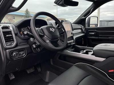 New 2026 Ram 3500 Laramie Crew Cab for sale #TG231516 - photo 2
