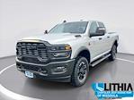 New 2026 Ram 2500 Warlock Crew Cab for sale #TG247898 - photo 1