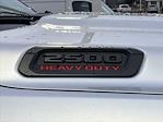 New 2026 Ram 2500 Warlock Crew Cab for sale #TG247898 - photo 7